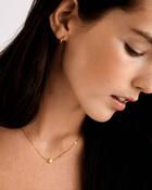 Aphira Choker Waterproof Gold Necklace image