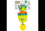 Mini Clip &amp; Go Carrot