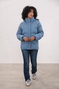Margot Coat - Bluestone image
