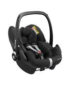 Maxi-Cosi Pebble Car Seat - Essential Black