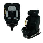 Nania Migo Leader 360 Car Seat – Green and Black image