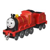 Thomas &amp; Friends James Metal Engine
