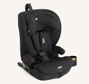 Joie i-Irvana Max i-Size Extended Harness Booster Seat – Dark Gray charcoal image