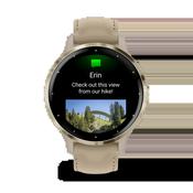 Garmin Venu 3S Smartwatch (41mm) | AMOLED | 10-Day Battery