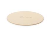 Sahara BBQ Pizza Stone Insert | BBQ Pizza Stone for Outdoor Cooking