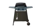 Sahara Rapid Assembly Gas Barbecue