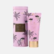 Sara Miller Hand Cream – Savannah Pink Filigree Peony 100ml