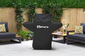 Sahara Premium BBQ Cover – S Series