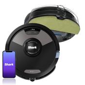 Shark Matrix Plus 2-in-1 Robot Vacuum &amp; Mop | Smart Clean