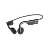Shokz OpenMove Bone Conduction Wireless Headphones – 6hr Battery &amp; IP55