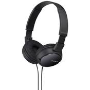 Sony Over-Ear Wired Headphones with 30mm Neodymium Drivers