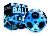 Strikesphere Counter Ball – Smart Football Trainer with Kick Tracker image