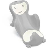 Thermobaby Babycoon Bath Seat – Grey Charm image