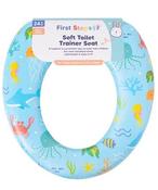 First Steps Training Toilet Seat