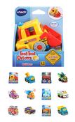 VTech Toot-Toot Drivers Vehicles – Lights &amp; Sounds Cars