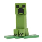 Minecraft Mini Figure - Creeper