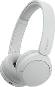 Sony WH-CH520 Wireless On-Ear Headphones - DSEE Sound