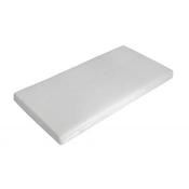 Baby Elegance Eco Fibre Cot Mattress 120x60 cm image