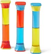 Sensory Tubes