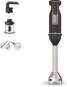Ninja Foodi 3-in-1 Hand Blender, Hand Mixer &amp; Chopper