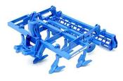 Bruder Lemken Smaragd Disc Cultivator