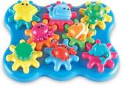 Build and Spin Ocean Wonders
