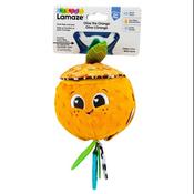 LAMAZE OLIVE THE ORANGE CLIP &amp; GO