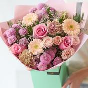 Special Pastel Gift Box