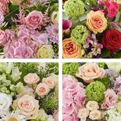 Magnificent Surprise Design Bouquet image