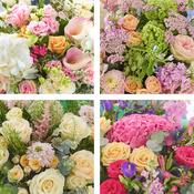 Opulent Surprise Design Bouquet