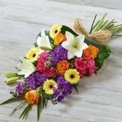 Vibrant Scented Sheaf image