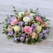 Pretty Pastel Posy image