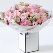 Pink Bouquet image