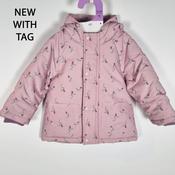 12-18M
New Coat