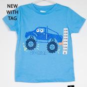 9-12M
Off Road Tee image