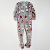12-18M
Grey Xmas Onesie image