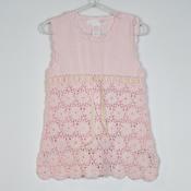 12-18M
Crochet Dress image