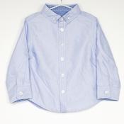 12-18M
Gingham Detail Shirt image