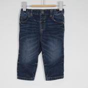 6-9M
Next Pull On Jeans image