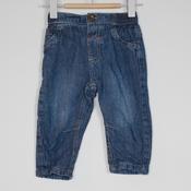 6-9M
Lined Pull On Jeans image
