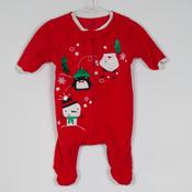 Newborn
Christmas Onesie image