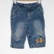 6-9M
Charlie Jeans image