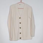 7-8Y
Cream Cardi