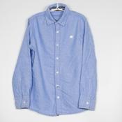 7-8Y
Blue Shirt image