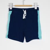 9-12M
Navy/Blue Shorts image