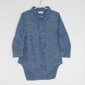 12-18M
2 x Shirt Bodysuits image
