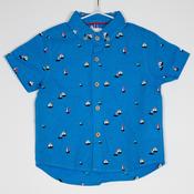 9-12M
Sailboats Shirt image