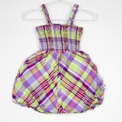 4-6M
Bubble Hem Dress image