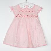 12M
Sweet Cotton Dress image