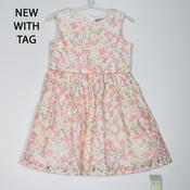 18-24M
Pretty Floral Dress image